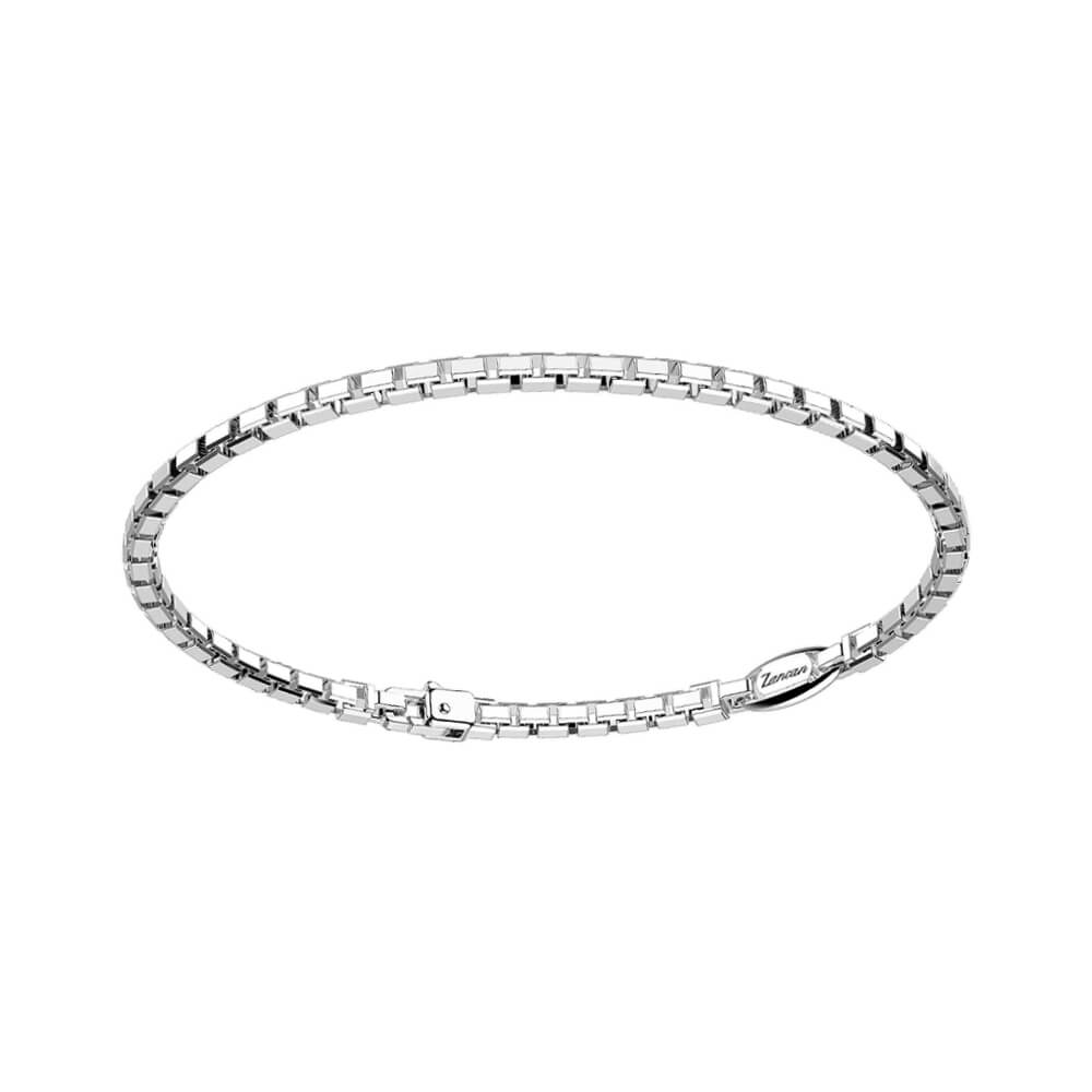 Bracciale Argento Zancan-Bracciali-ZANCAN-Gioielleria Granarelli