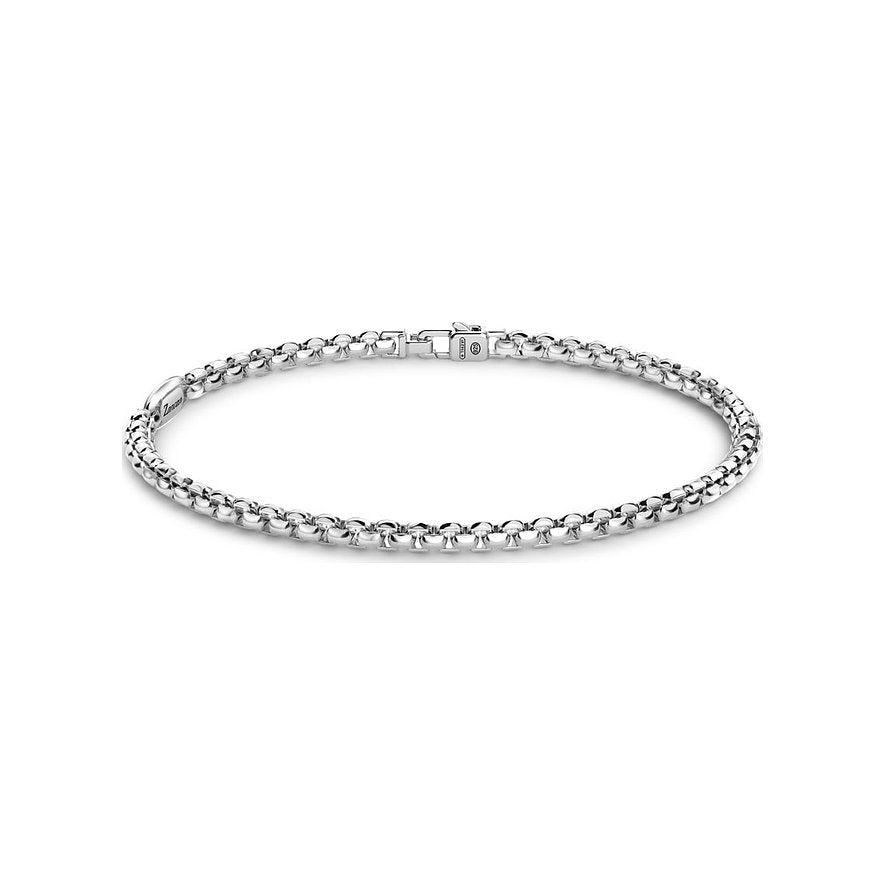 Bracciale Argento Zancan-Bracciali-ZANCAN-Gioielleria Granarelli