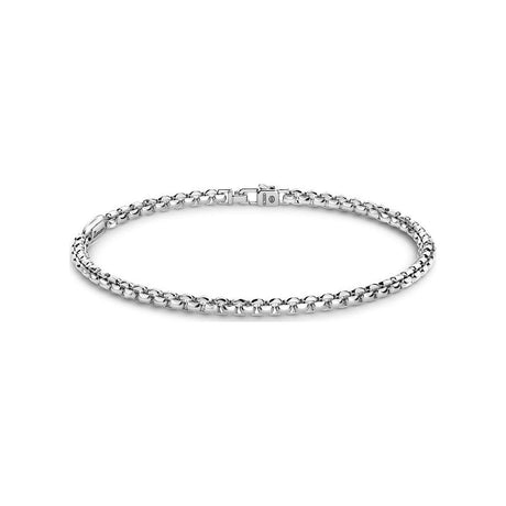 Bracciale Argento Zancan-Bracciali-ZANCAN-Gioielleria Granarelli