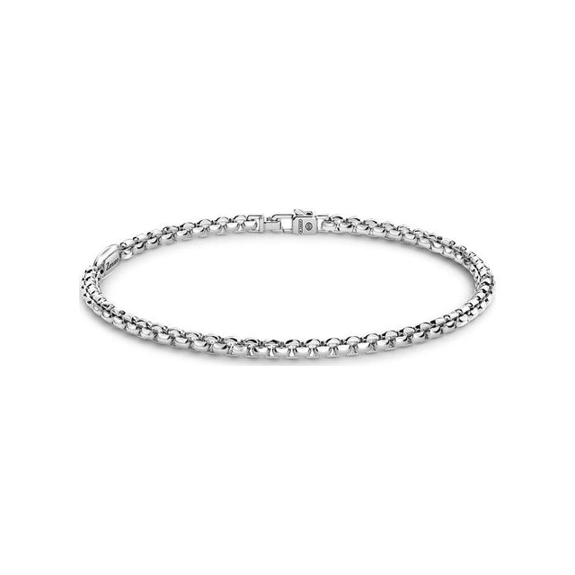 Bracciale Argento Zancan-Bracciali-ZANCAN-Gioielleria Granarelli