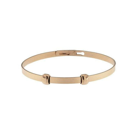 Bracciale Bangle Carousel-Bracciali-RUE DES MILLE- [SKU] -Gioielleria Granarelli