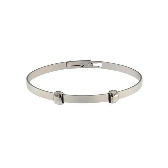 Bracciale Bangle Carousel-Bracciali-RUE DES MILLE- [SKU] -Gioielleria Granarelli