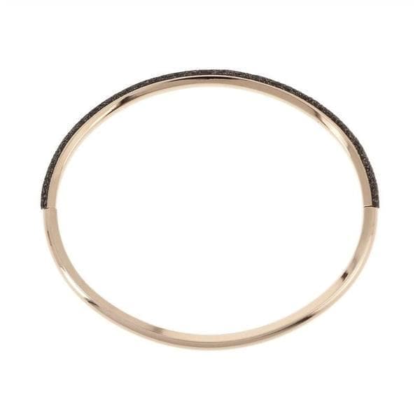 Bracciale Bangle Polvere di Sogni-Bracciali-PESAVENTO- [SKU] -Gioielleria Granarelli