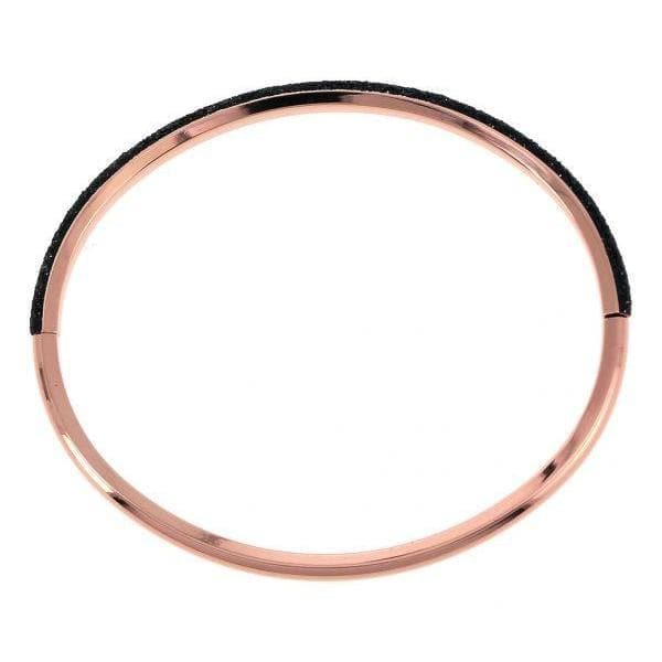 Bracciale Bangle Polvere di Sogni-Bracciali-PESAVENTO- [SKU] -Gioielleria Granarelli