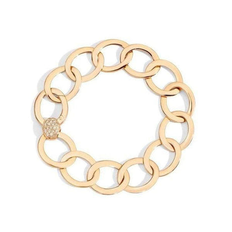 Bracciale Pomellato Brera-Bracciali-POMELLATO- [SKU] -Gioielleria Granarelli