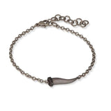 Bracciale Charms con Cornetto-Bracciali-MANO- [SKU] -Gioielleria Granarelli