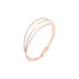 Bracciale DNA 1 Perla-Bracciali-PESAVENTO- [SKU] -Gioielleria Granarelli