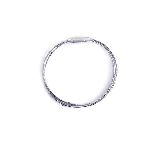 Bracciale DNA 3 Fili-Bracciali-PESAVENTO- [SKU] -Gioielleria Granarelli