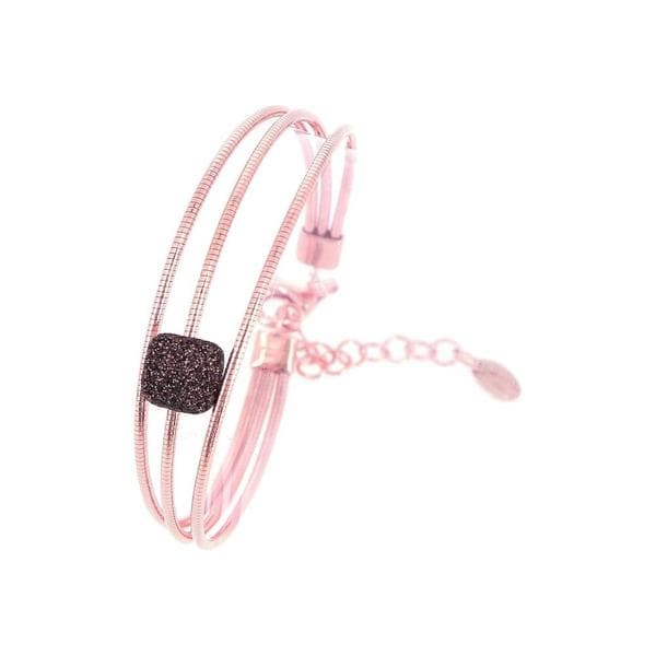 Bracciale DNA-Bracciali-PESAVENTO- [SKU] -Gioielleria Granarelli