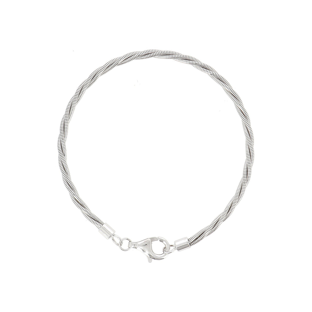 Bracciale DNA Spring Tourchon-Bracciali-PESAVENTO-Gioielleria Granarelli