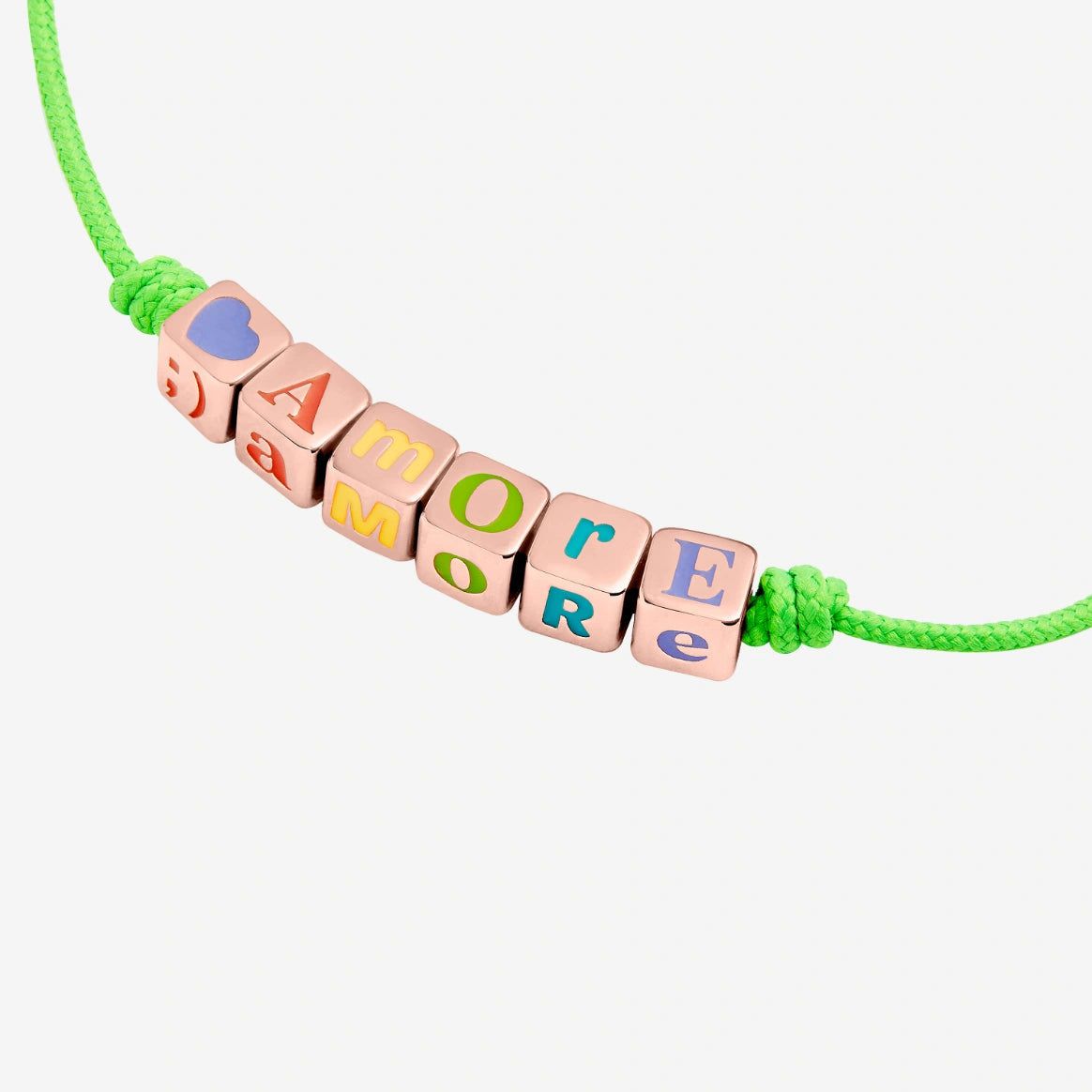 Bracciale DoDo Amore-Bracciali-DODO-Gioielleria Granarelli