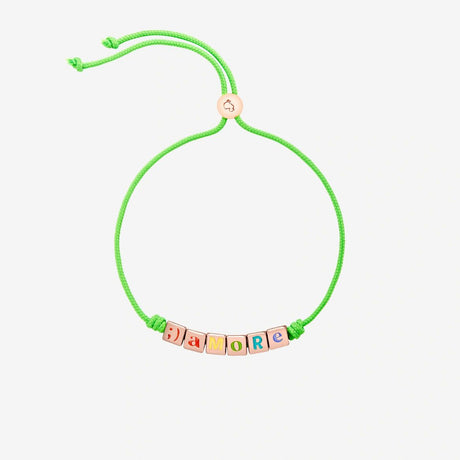 Bracciale DoDo Amore-Bracciali-DODO-Gioielleria Granarelli