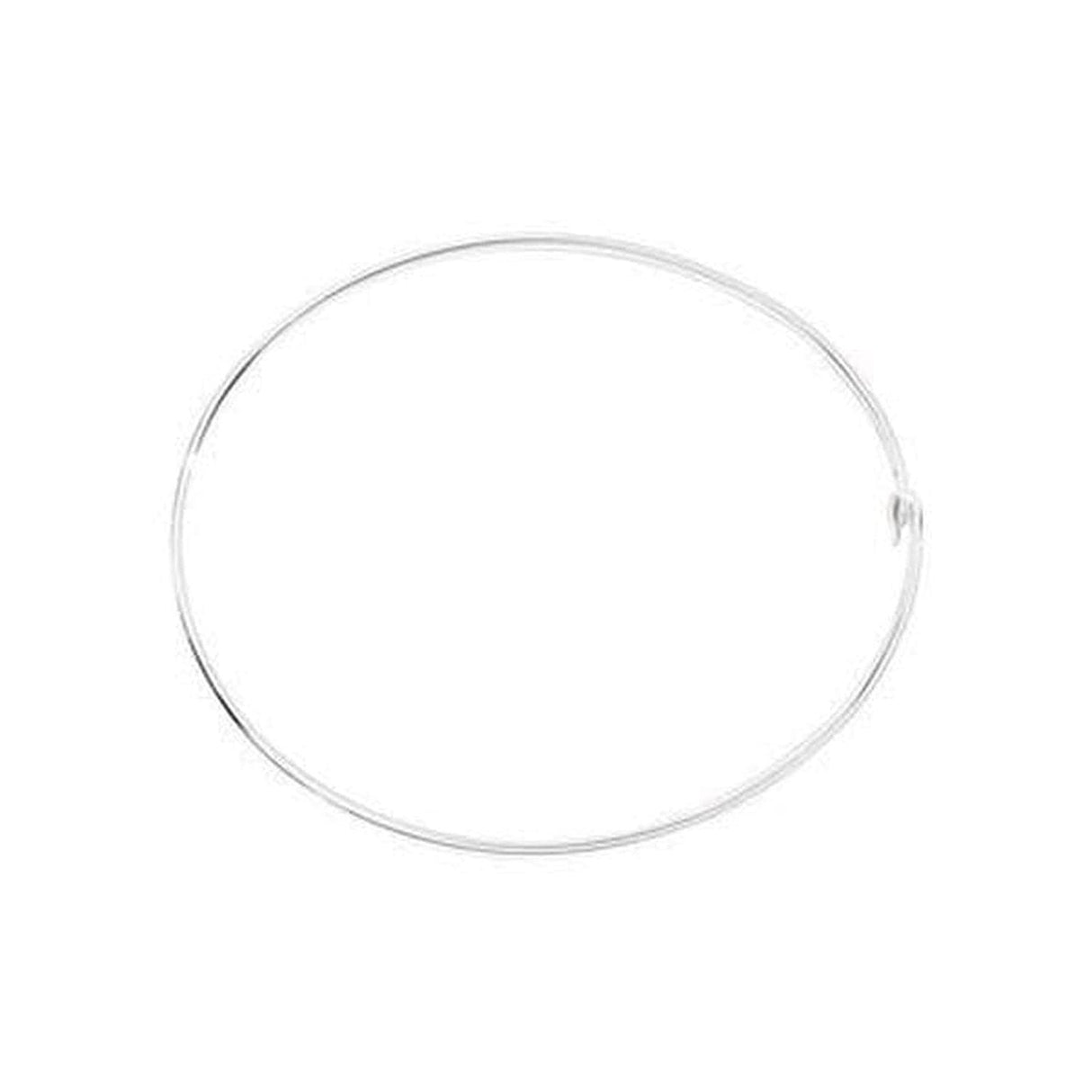 Bracciale DoDo Bangle in Argento-Bracciali-DODO- [SKU] -Gioielleria Granarelli