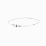 Bracciale DoDo Bangle in Argento-Bracciali-DODO- [SKU] -Gioielleria Granarelli