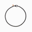 Bracciale DoDo Bollicine Pvd-Bracciali-DODO- [SKU] -Gioielleria Granarelli