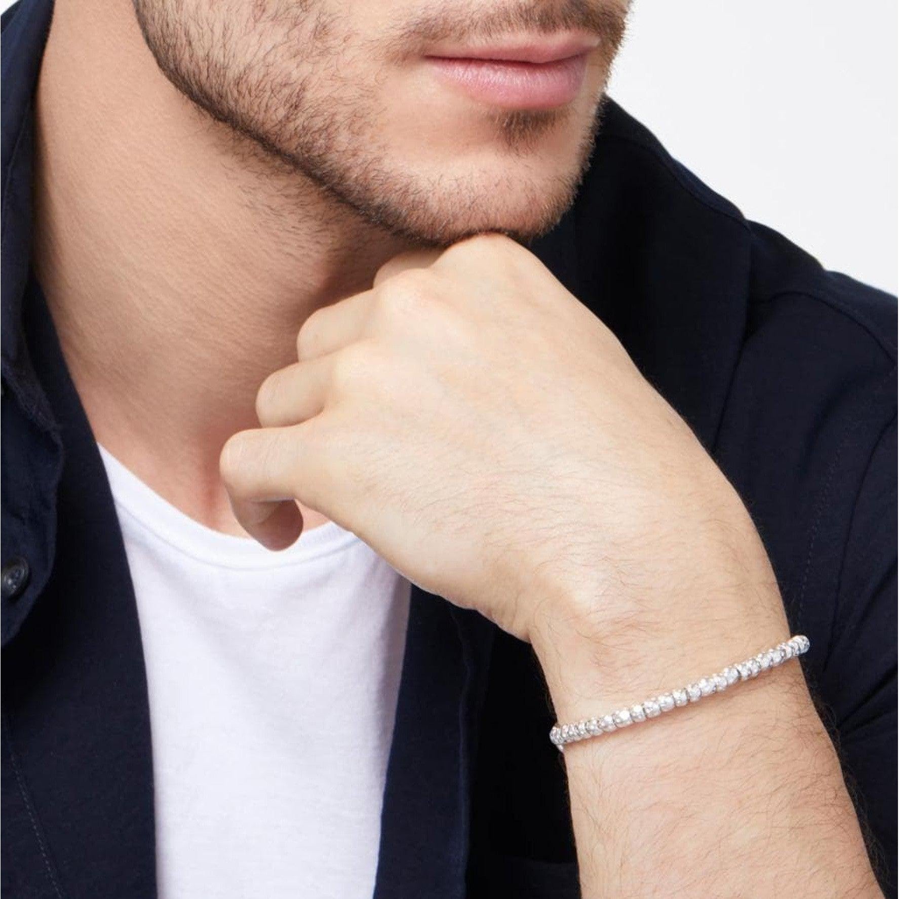 Bracciale Nodo Gioielli Uomo Pomellato Bracciale Dodo Pomellato Uomo