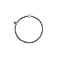 Bracciale Mini Granelli-Bracciali-DODO- [SKU] -Gioielleria Granarelli