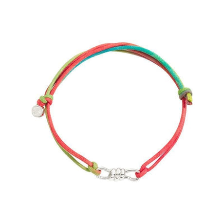 Bracciale Nodo-Bracciali-DODO- [SKU] -Gioielleria Granarelli