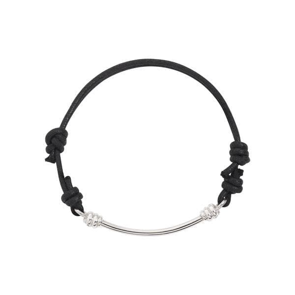 Bracciale Nodo-Bracciali-DODO- [SKU] -Gioielleria Granarelli