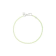 Bracciale DoDo Verde Pastello-Bracciali-DODO- [SKU] -Gioielleria Granarelli