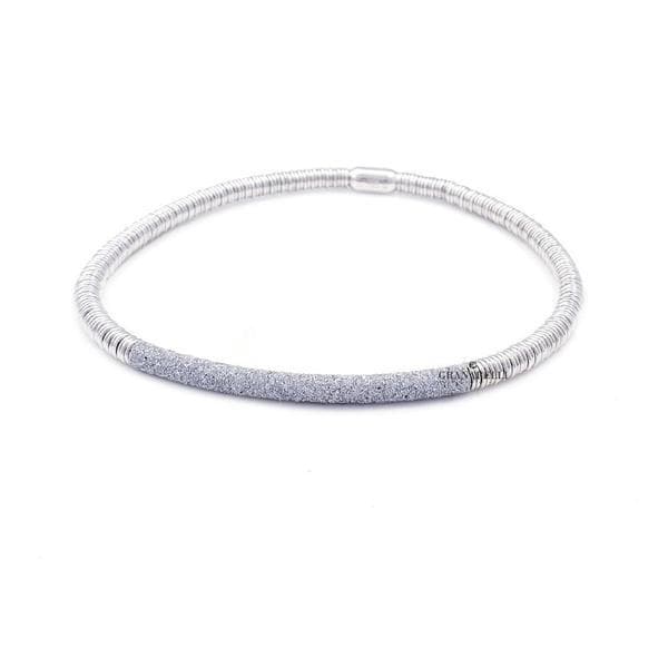 Bracciale Elastico Polvere di Sogni-Bracciali-PESAVENTO- [SKU] -Gioielleria Granarelli