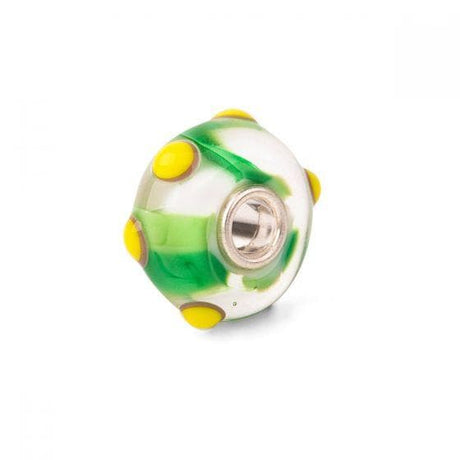 Bracciale Foresta Tropicale THUN by TROLLBEADS® - Inizia una storia importante-Beads-TROLLBEADS- [SKU] -Gioielleria Granarelli