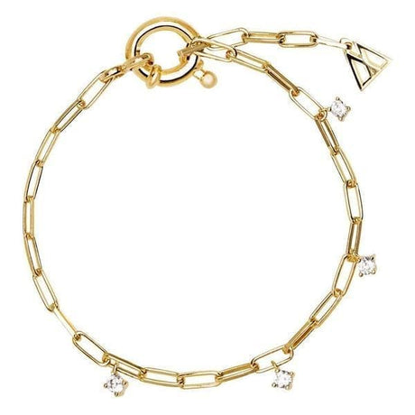 Bracciale Gina-Bracciali-PDPAOLA- [SKU] -Gioielleria Granarelli