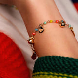 Bracciale Gipsy-Bracciali-RUE DES MILLE- [SKU] -Gioielleria Granarelli