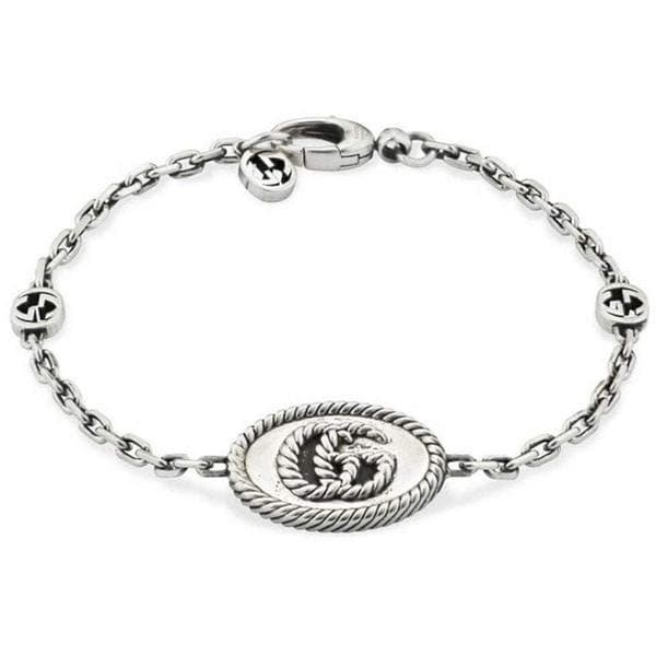 Bracciale Gucci Marmont GG-Bracciali-GUCCI- [SKU] -Gioielleria Granarelli