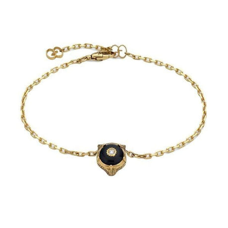 Bracciale Le Marchè des Merveilles-Bracciali-GUCCI- [SKU] -Gioielleria Granarelli