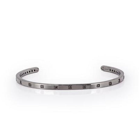 Bracciale Linea Minimal-Bracciali-MANO- [SKU] -Gioielleria Granarelli