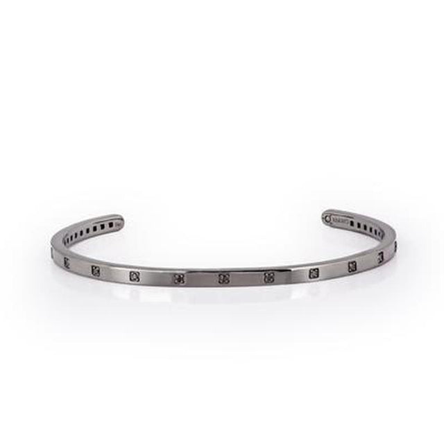 Bracciale Linea Minimal-Bracciali-MANO- [SKU] -Gioielleria Granarelli