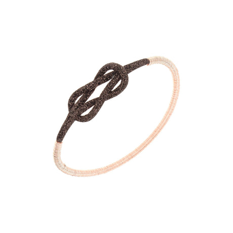 Bracciale Lucido Polvere di Sogni Polvere-Bronzo-Bracciali-PESAVENTO- [SKU] -Gioielleria Granarelli