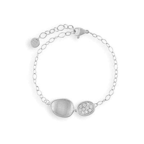 Bracciale Marco Bicego Diamond Lunaria-Bracciali-BICEGO- [SKU] -Gioielleria Granarelli