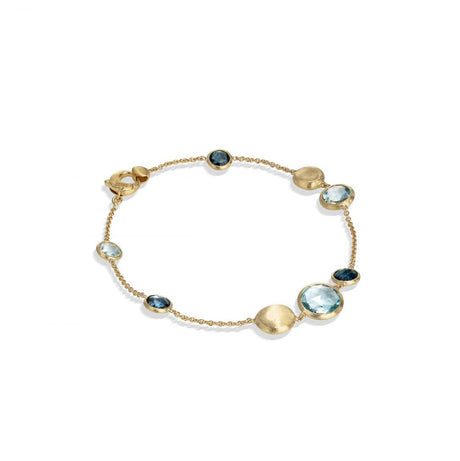 Bracciale Marco Bicego Jaipur-Bracciali-BICEGO- [SKU] -Gioielleria Granarelli