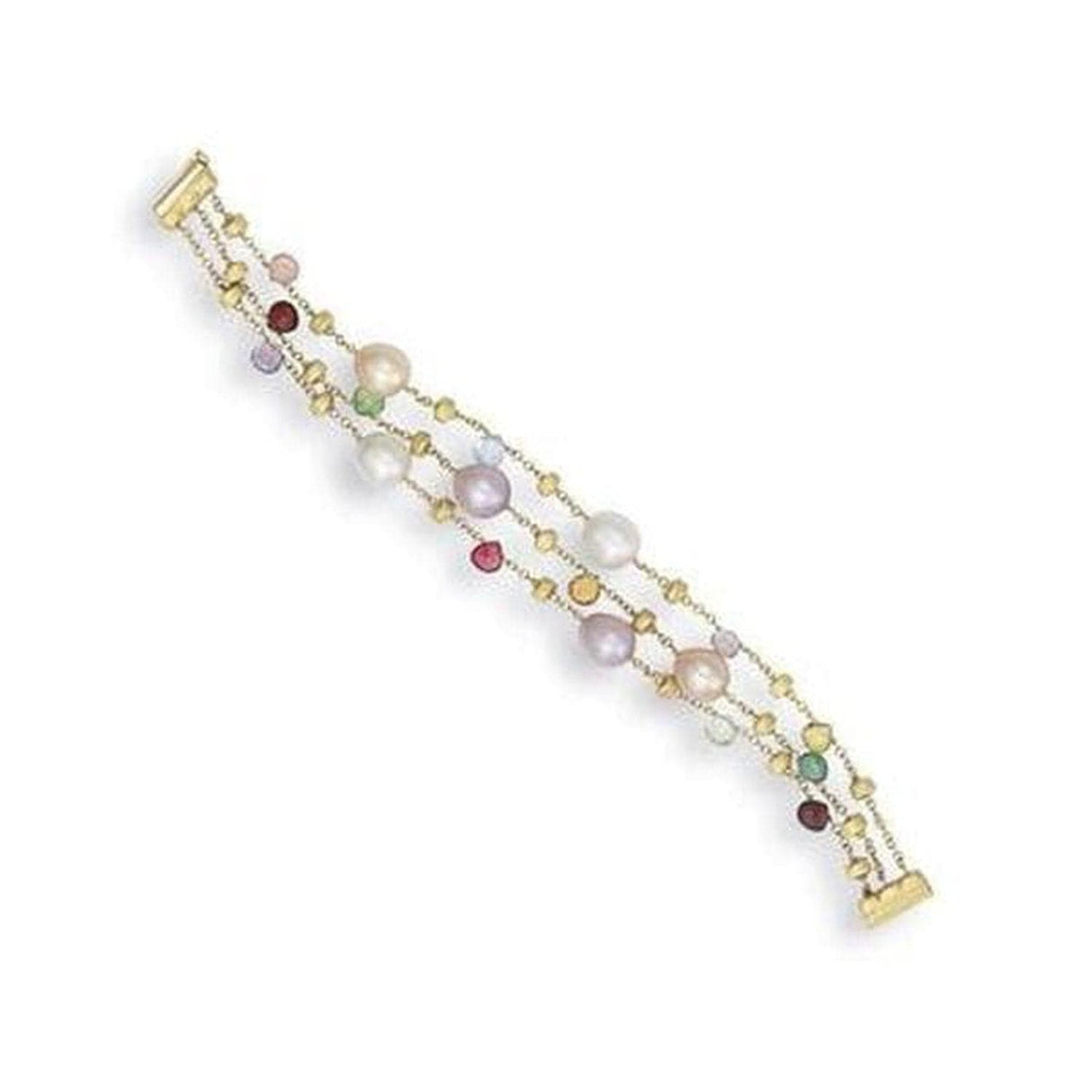 Bracciale Marco Bicego Paradise-Bracciali-BICEGO- [SKU] -Gioielleria Granarelli