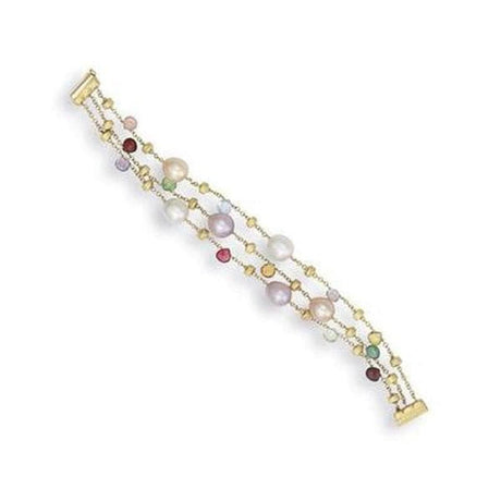 Bracciale Marco Bicego Paradise-Bracciali-BICEGO- [SKU] -Gioielleria Granarelli