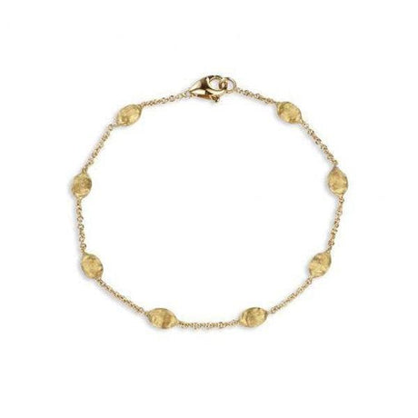 Bracciale Marco Bicego Siviglia BB608-Bracciali-BICEGO- [SKU] -Gioielleria Granarelli