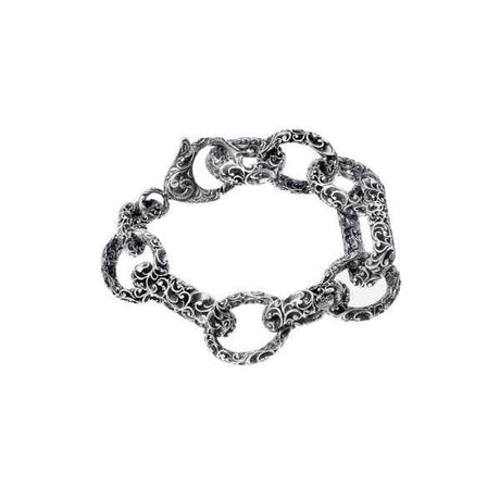 Bracciale Maria e Luisa Jewels BA0117-Bracciali-MARIA E LUISA JEWELS- [SKU] -Gioielleria Granarelli