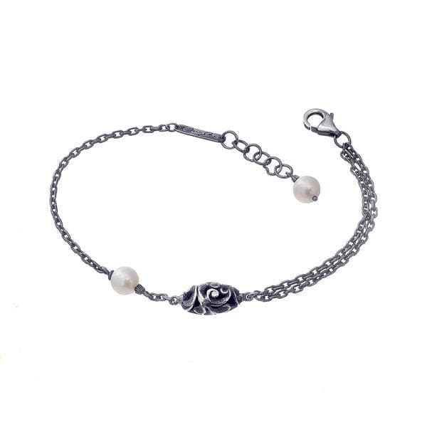 Bracciale Maria e Luisa Jewels-Bracciali-MARIA E LUISA JEWELS- [SKU] -Gioielleria Granarelli