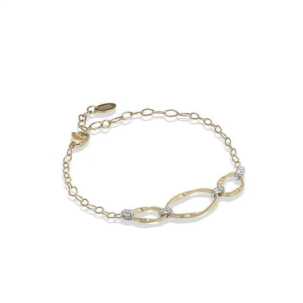 Bracciale Marrakech Onde BG771-B2-Bracciali-BICEGO- [SKU] -Gioielleria Granarelli