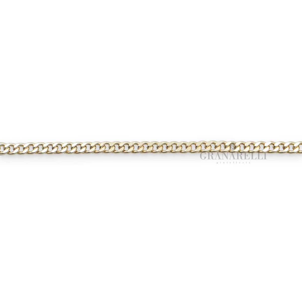 Bracciale Oro Giallo groumette-Bracciali-GRANARELLI-Gioielleria Granarelli