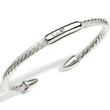 Bracciale Pomellato Argento-Bracciali-POMELLATO- [SKU] -Gioielleria Granarelli