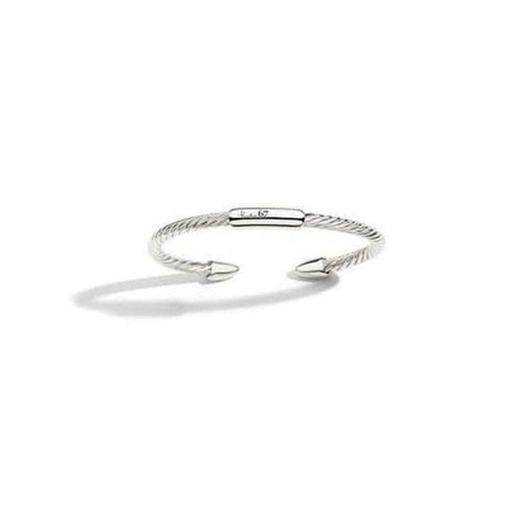 Bracciale Pomellato Argento