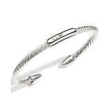 Bracciale Pomellato Argento-Bracciali-POMELLATO- [SKU] -Gioielleria Granarelli