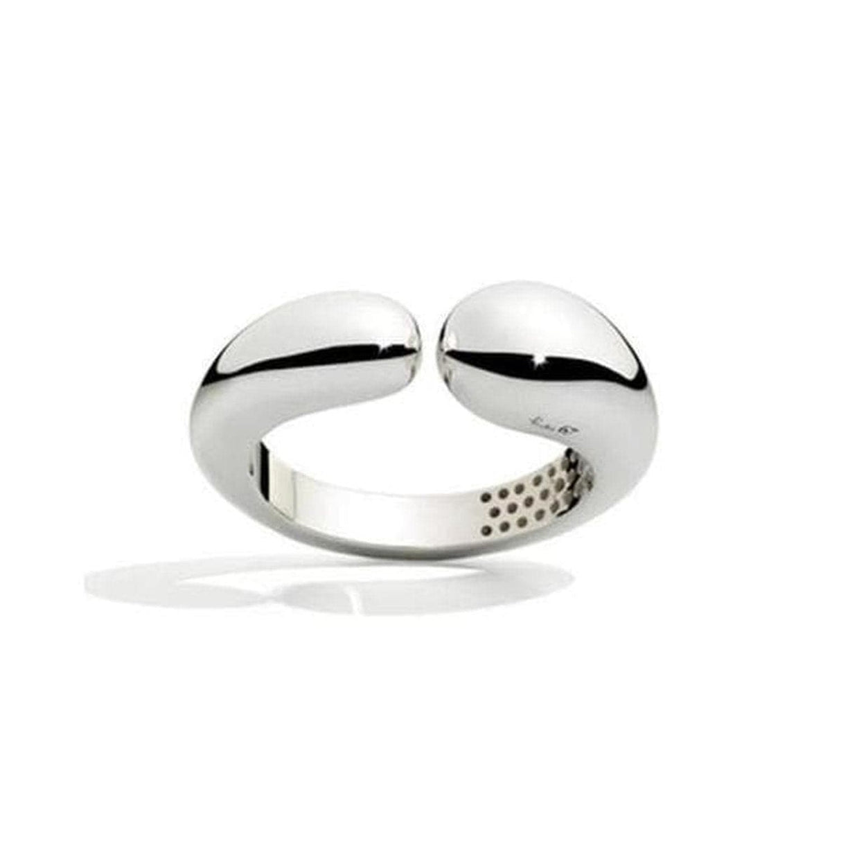Bracciale Ciondoli Argento Pomellato Bracciale Pomellato 67 In