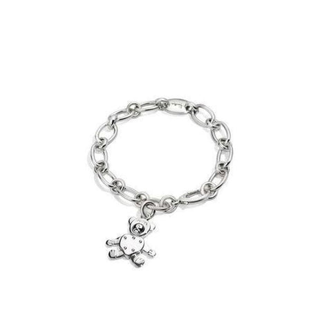 Bracciale Pomellato Orsetto-Bracciali-POMELLATO- [SKU] -Gioielleria Granarelli