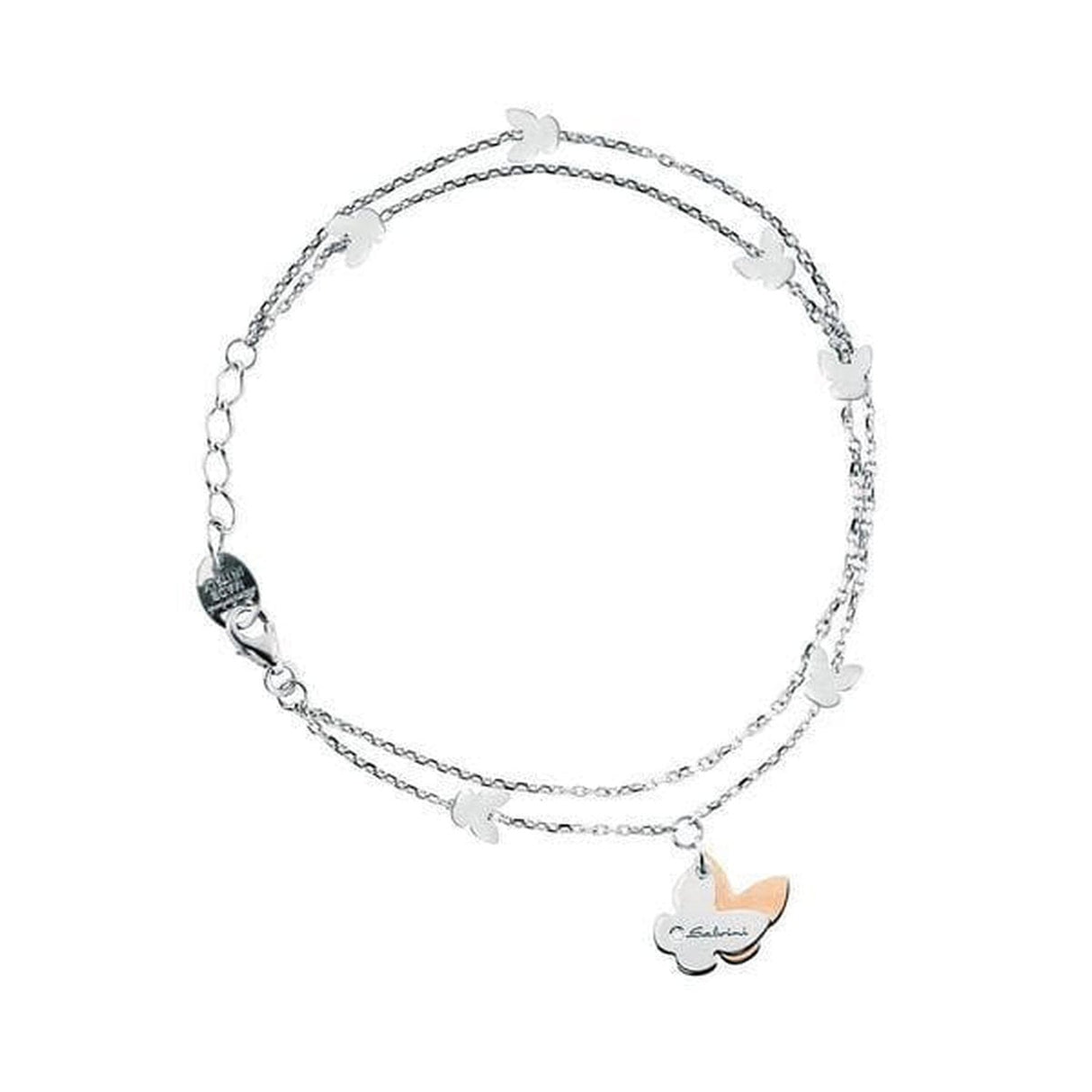 Bracciale Salvini Minimal Pop 20047698-Bracciali-SALVINI- [SKU] -Gioielleria Granarelli