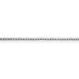 Bracciale Sfere Sfaccettate Oro Bianco-Bracciali-GRANARELLI-Gioielleria Granarelli