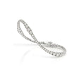 Bracciale Tennis Diamanti-Bracciali-CRIERI- [SKU] -Gioielleria Granarelli